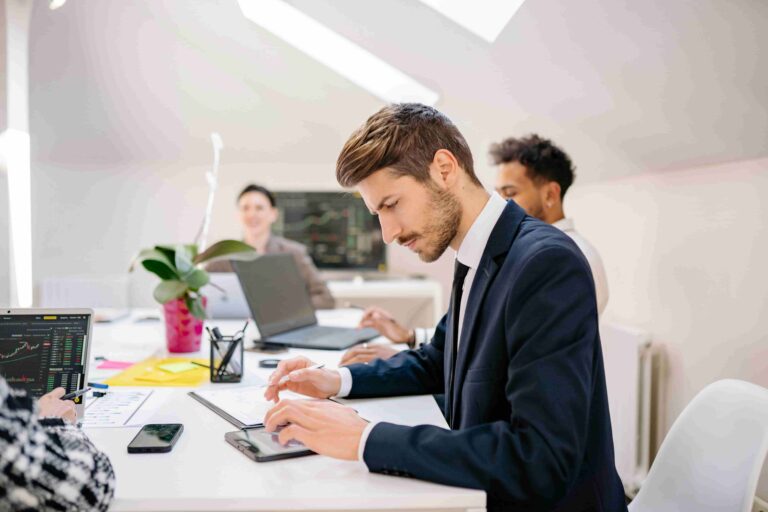 Rethinking Performance Management: A Guide to Continuous Feedback