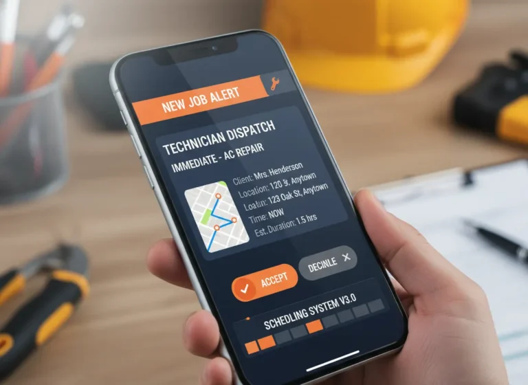 How to Avoid Missed Jobs with Real-Time Scheduling Alerts