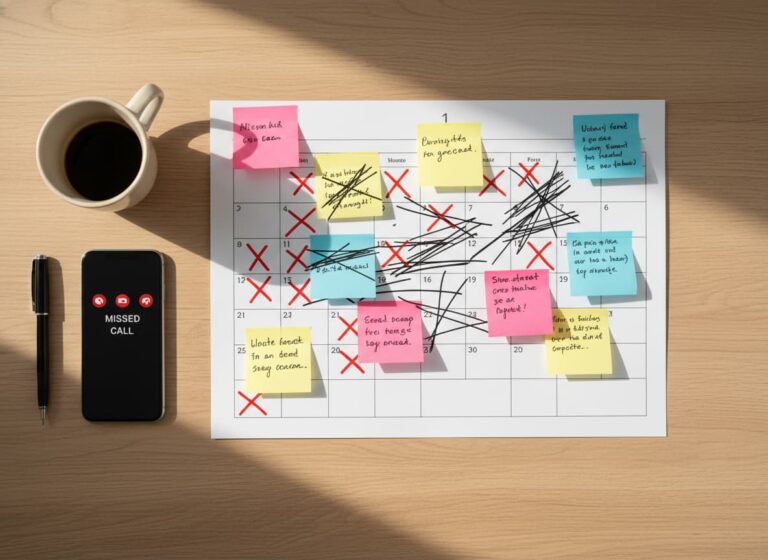 Scheduling Software for Contractors Who Struggle With Bookings