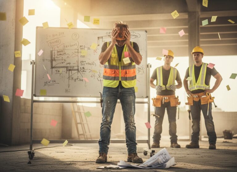 Why Small Contractors Need a Scheduling System