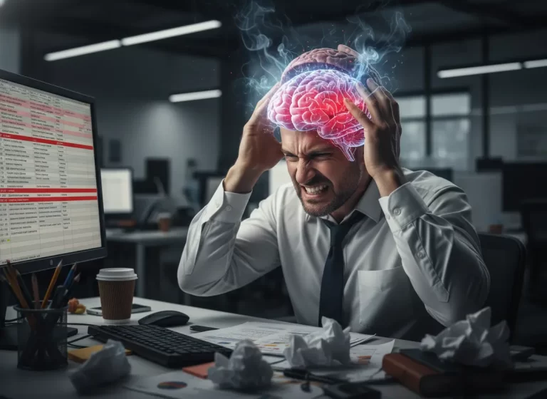 Why Relying on Memory Alone Costs You Clients (And How CRM Fixes It)