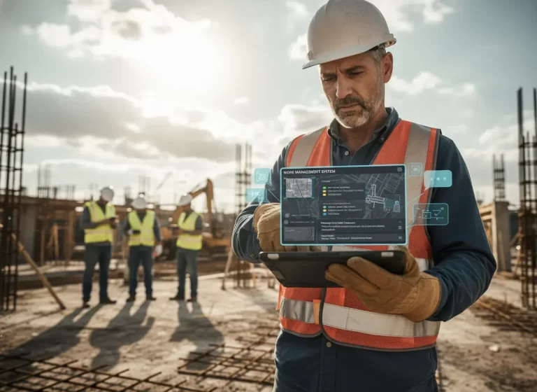 How Work Management Systems Reduce Miscommunication in Field Teams