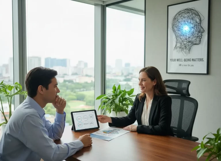 Why Small Contractors Need Digital HR Even with Fewer Than 10 Employees