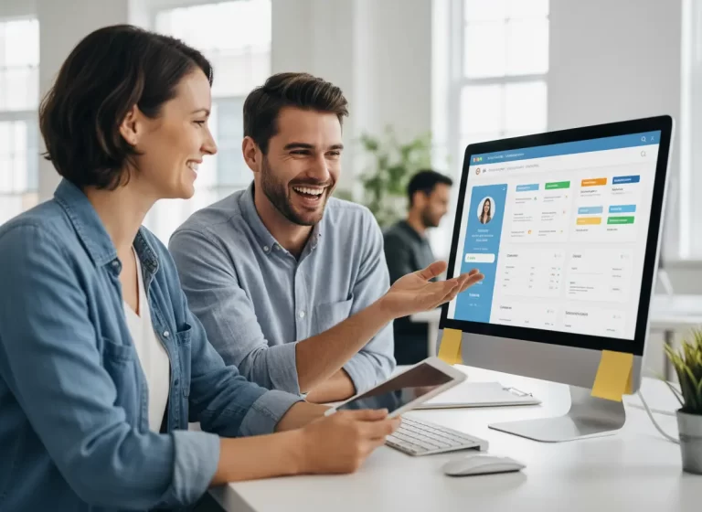 Finding Your Perfect Match: How to Choose the Best Work Management System for Your Team