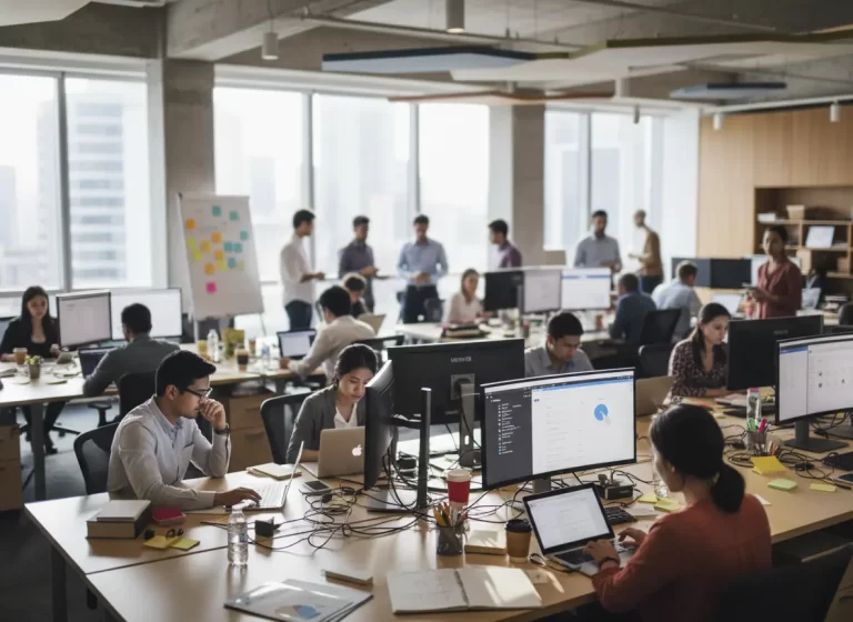 How to Prevent Scheduling Overlaps When Managing Multiple Crews