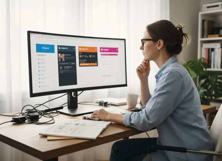 CRM Selection Guide: How to Choose the Best Software for Your Needs