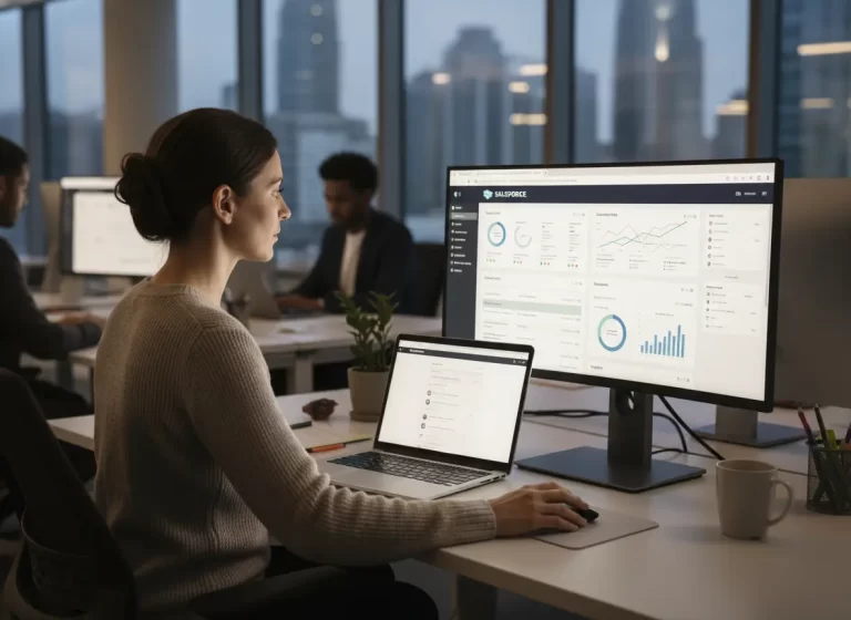 The Future of CRM: Top Trends Driving Business Growth