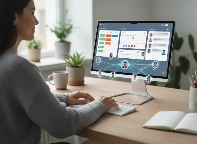 Master Remote Team Management: Boost Productivity From Anywhere