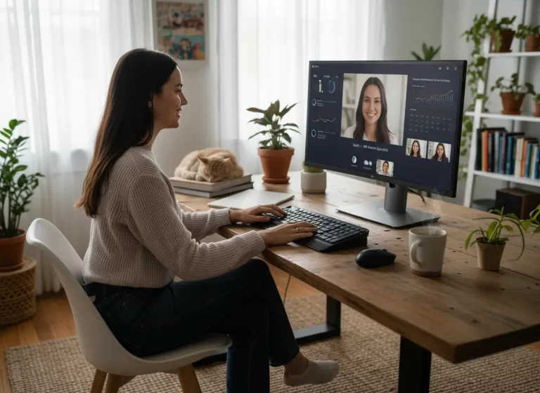 Remote HR Solutions: Mastering Your Hybrid Work Challenges