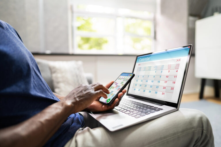 How Shared Calendars Deliver Real ROI for Field Service Teams