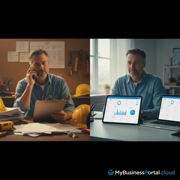 The Hidden Cost of Not Knowing Technician Availability