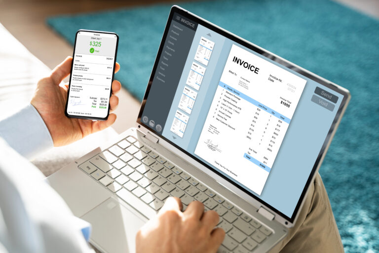Inconsistent Invoicing? How It Hurts Your Cash Flow