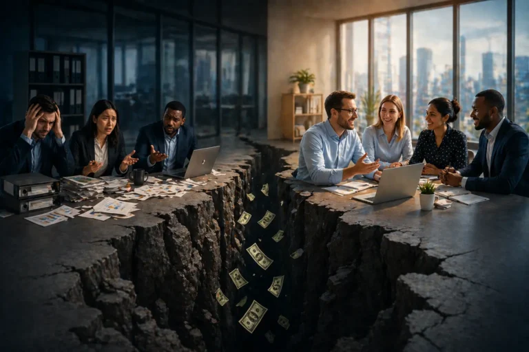 Stop Productivity Loss: How Communication Gaps Cost You Money
