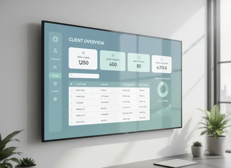 Your Client Data Is Scattered—Here’s How to Get It Under Control