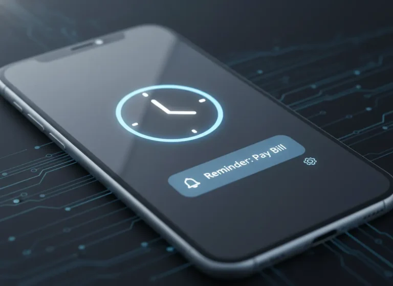 How Automated Reminders Prevent Missed Appointments