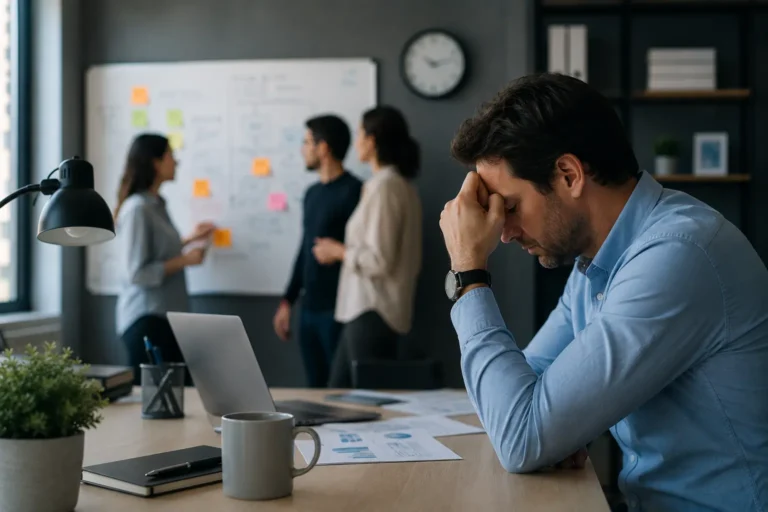 The Problem With “We’ll Figure Out Tomorrow’s Jobs Later”