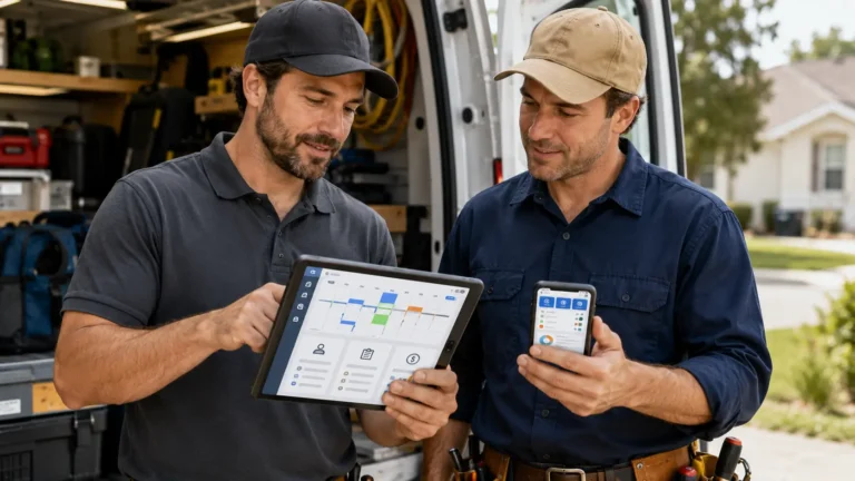Jobber vs Housecall Pro: What Small Contractors Actually Need in 2026