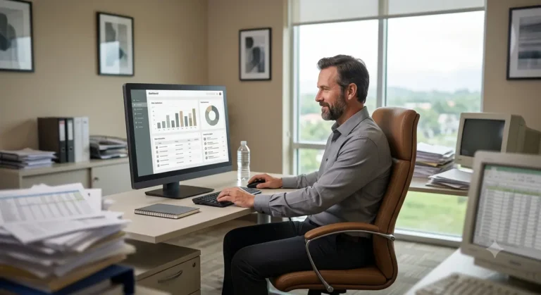Beyond Spreadsheets: How Integrated Tools Save Time and Reduce Stress