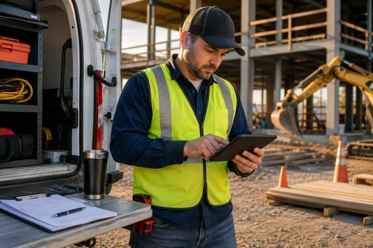 How to Build a Daily Job Closeout Process for Field Crews