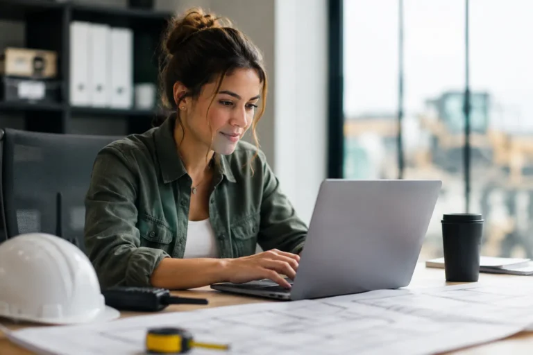 How to Connect Contractor CRM With Scheduling and Work Orders
