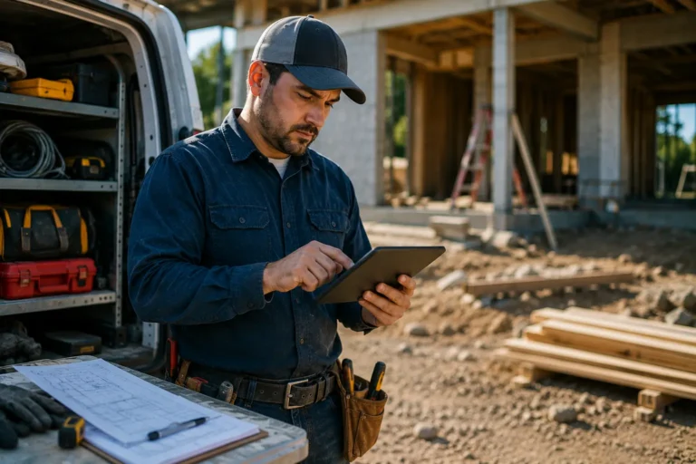 How to Reduce Repeat Site Visits Caused by Missing Job Information